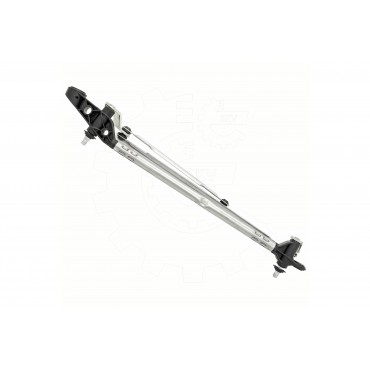 Tringlerie d'Essuie Glace Avant Pour BMW Série 3 F30, F80 F31 F34 61614848613