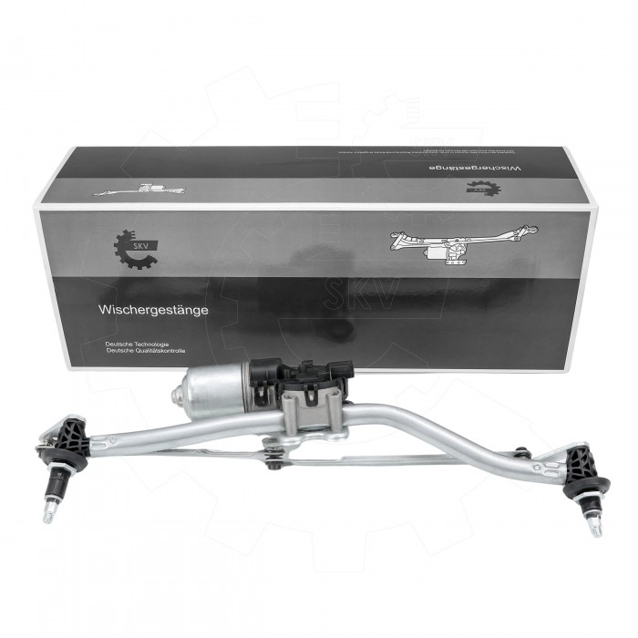 Tringlerie d'Essuie Glace Avant Pour BMW X3 E83 61617051669 7051669