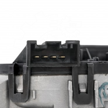 Tringlerie d'Essuie Glace Avant Pour BMW X3 E83 61617051669 7051669