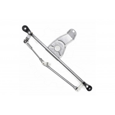 Tringlerie d'Essuie Glace Avant Pour BMW X5 E53 61617046570 61617111535