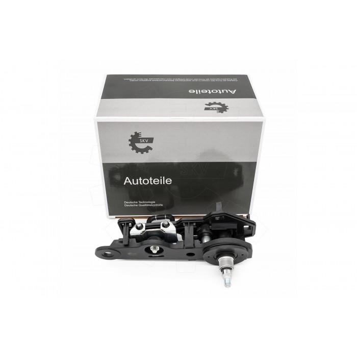 Tringlerie d'Essuie Glace Avant Pour Peugeot 407 Citroën C5 6405Z1 9637858580