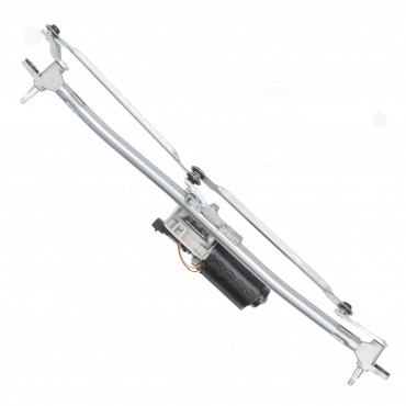 Tringlerie d'Essuie Glace Avant Pour Fiat Doblo 46748140 46804975 51839941