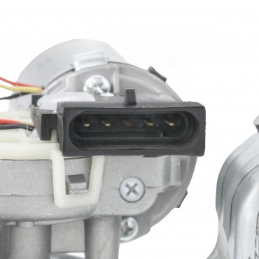 Tringlerie d'Essuie Glace Avant Pour Fiat Doblo 46748140 46804975 51839941