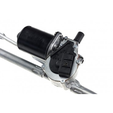 Tringlerie d'Essuie Glace Avant Pour Fiat Punto 46524670 51704325 517043250