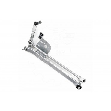 Tringlerie d'Essuie Glace Avant Pour Fiat Seicento/600 9949250