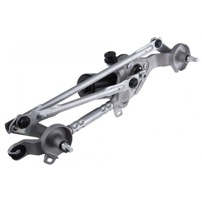 Tringlerie d'Essuie Glace Avant Pour Hyundai Accent IV Kia A Trois Volumes