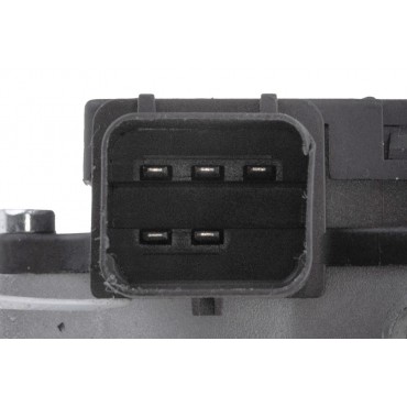 Tringlerie d'Essuie Glace Avant Pour Hyundai Accent IV Kia A Trois Volumes