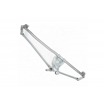 Tringlerie d'Essuie Glace Avant Pour Renault Master II Iveco Daily III IV V