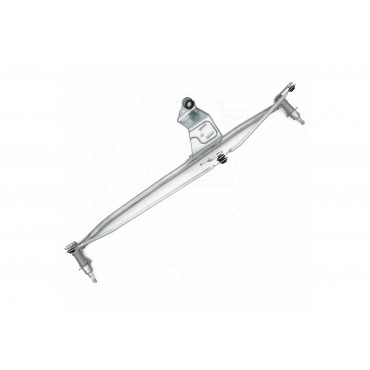 Tringlerie d'Essuie Glace Avant Pour Renault Master II Iveco Daily III IV V