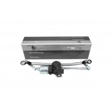 Tringlerie d'Essuie Glace Avant Pour Lancia Ypsilon 46826562 51727384