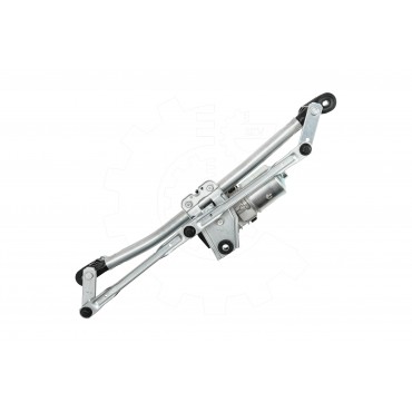 Tringlerie d'Essuie Glace Avant Pour Lancia Ypsilon 46826562 51727384