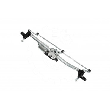 Tringlerie d'Essuie Glace Avant Pour Lancia Ypsilon 46826562 51727384