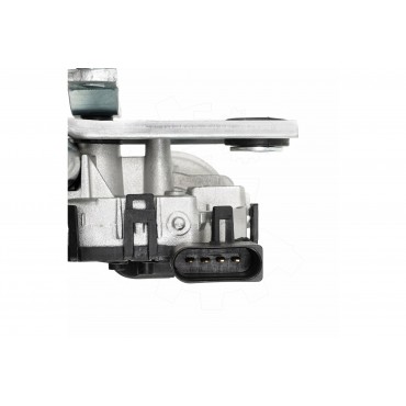 Tringlerie d'Essuie Glace Avant Pour Lancia Ypsilon 46826562 51727384