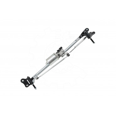 Tringlerie d'Essuie Glace Avant Pour Land Rover Range Rover Evoque BJ3217500AC