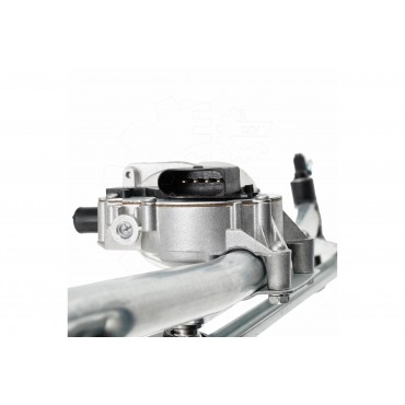 Tringlerie d'Essuie Glace Avant Pour Land Rover Range Rover Evoque BJ3217500AC