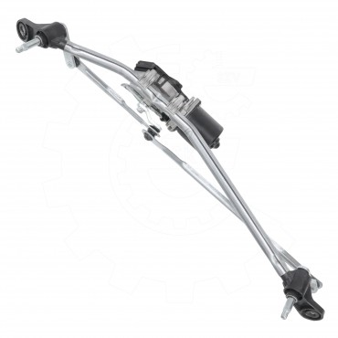 Tringlerie d'Essuie Glace Avant Pour Renault Kangoo Mercedes-Benz Citan