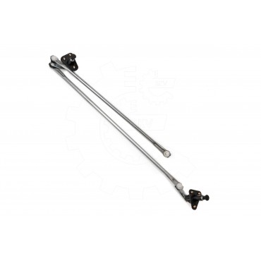 Tringlerie d'Essuie Glace Avant Pour Mitsubishi L200 MR109453