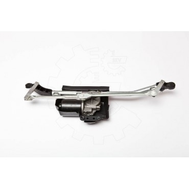 Tringlerie d'Essuie Glace Avant Pour Opel Astra G Vauxhall