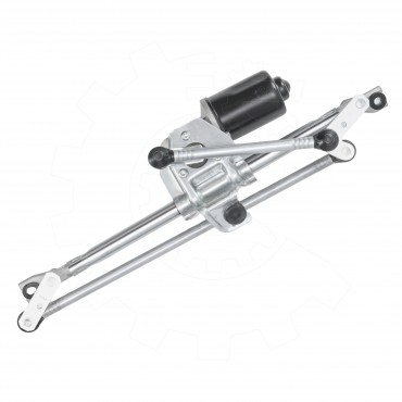 Tringlerie d'Essuie Glace Avant Pour Opel Corsa C Tigra 1274137 23001901 6772571