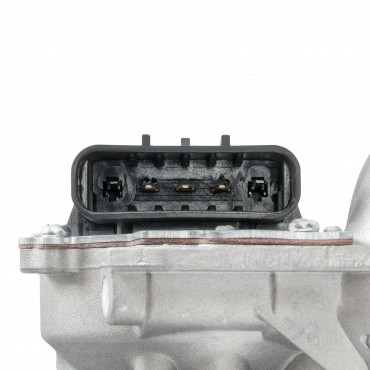 Tringlerie d'Essuie Glace Avant Pour Opel Corsa C Tigra 1274137 23001901 6772571