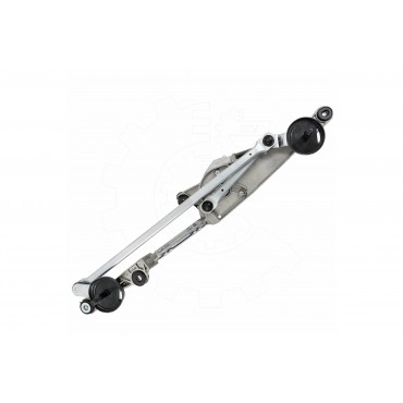 Tringlerie d'Essuie Glace Avant Pour Renault Koleos 28800JY40A 54528411