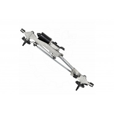 Tringlerie d'Essuie Glace Avant Pour Renault Koleos 28800JY40A 54528411