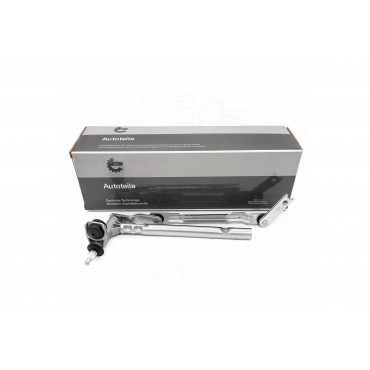 Tringlerie d'Essuie Glace Avant Pour Seat Altea Toledo III 5P0955602A 5P0955602B