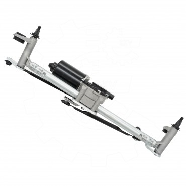 Tringlerie d'Essuie Glace Avant Pour Seat Toledo IV Skoda Rapid 5JB955023