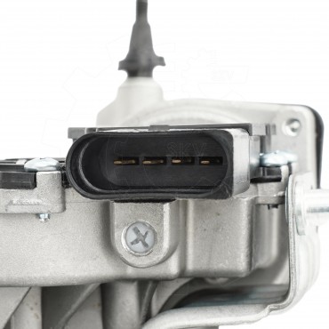 Tringlerie d'Essuie Glace Avant Pour Seat Toledo IV Skoda Rapid 5JB955023