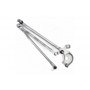 Tringlerie d'Essuie Glace Avant Pour Tesla Model S 600594600F 600594600G