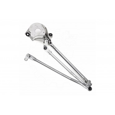 Tringlerie d'Essuie Glace Avant Pour Tesla Model S 600594600F 600594600G