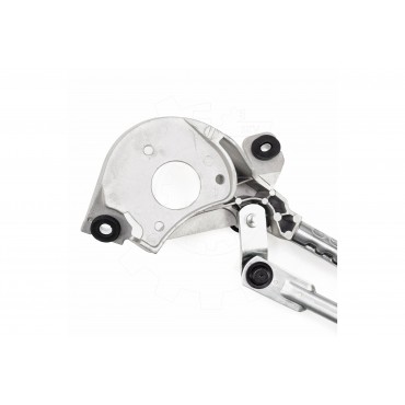 Tringlerie d'Essuie Glace Avant Pour Tesla Model S 600594600F 600594600G