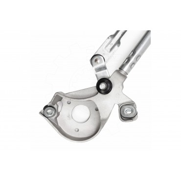 Tringlerie d'Essuie Glace Avant Pour Tesla Model S 600594600F 600594600G