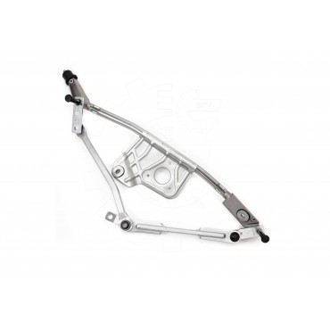 Tringlerie d'Essuie Glace Avant Pour Volvo XC90 I 31250091