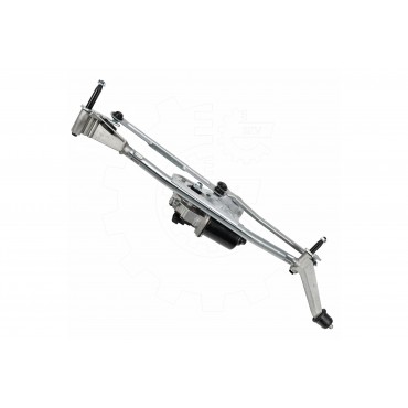 Tringlerie d'Essuie Glace Avant Pour Volvo XC90 I 8659968