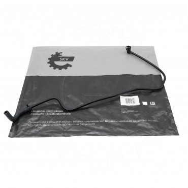 Tuyau de Carburant Pour Opel Fiat Alfa Romeo Chevrolet Cruze 55354563 5826481