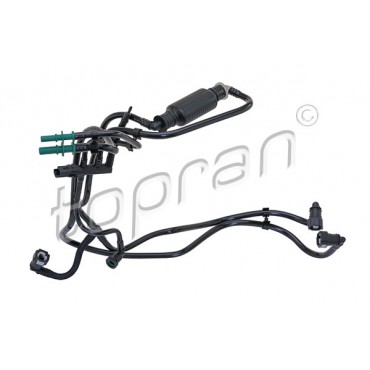 Tuyau de Carburant Pour Peugeot 206 207 307 308 1007 3008 5008 Expert Partner