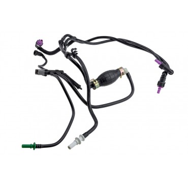 Tuyau de Carburant Pour Peugeot 206 207 307 308 1007 3008 5008 Expert Partner