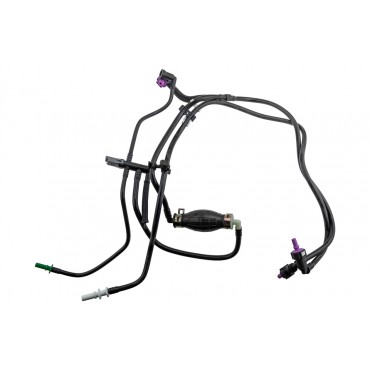 Tuyau de Carburant Pour Peugeot 206 207 307 308 1007 3008 5008 Expert Partner