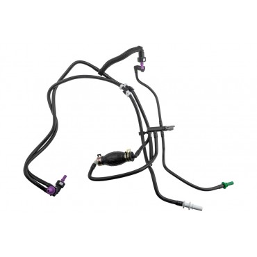 Tuyau de Carburant Pour Peugeot 206 207 307 308 1007 3008 5008 Expert Partner