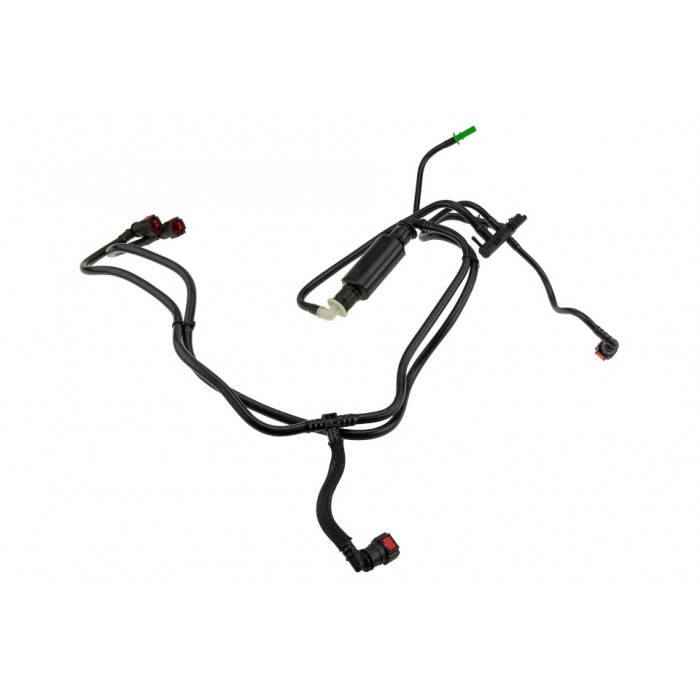 Tuyau de Carburant Pour Peugeot 206 307 308 Citroën Berlingo C5