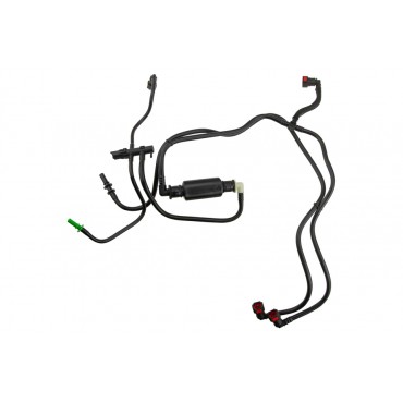 Tuyau de Carburant Pour Peugeot 206 307 308 Citroën Berlingo C5
