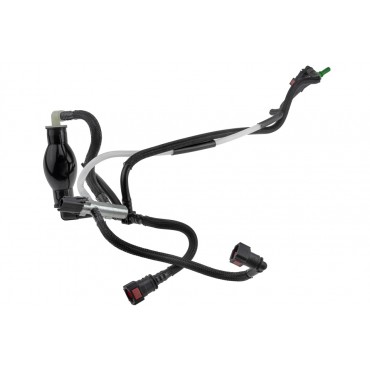 Tuyau de Carburant Pour Peugeot 107 Ford Fiesta V Citroën C1 1.4 HDi 1.4 TdCi