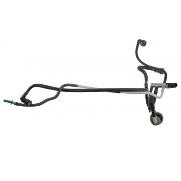 Tuyau de Carburant Pour Peugeot 107 Ford Fiesta V Citroën C1 1.4 HDi 1.4 TdCi