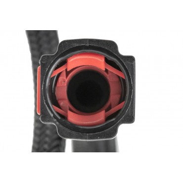 Tuyau de Carburant Pour Peugeot 107 Ford Fiesta V Citroën C1 1.4 HDi 1.4 TdCi