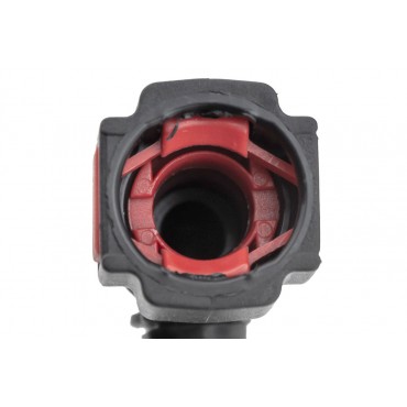 Tuyau de Carburant Pour Peugeot 107 Ford Fiesta V Citroën C1 1.4 HDi 1.4 TdCi