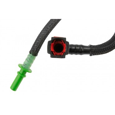 Tuyau de Carburant Pour Peugeot 107 Ford Fiesta V Citroën C1 1.4 HDi 1.4 TdCi