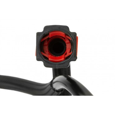 Tuyau de Carburant Pour Peugeot 107 Ford Fiesta V Citroën C1 1.4 HDi 1.4 TdCi