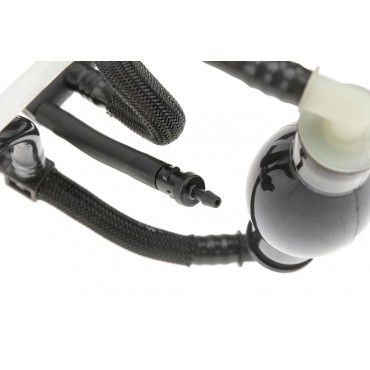 Tuyau de Carburant Pour Peugeot 107 Ford Fiesta V Citroën C1 1.4 HDi 1.4 TdCi