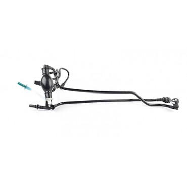 Tuyau de Carburant Pour Peugeot 206 207 307 1007 Bipper Citroën C2 C3 Xsara